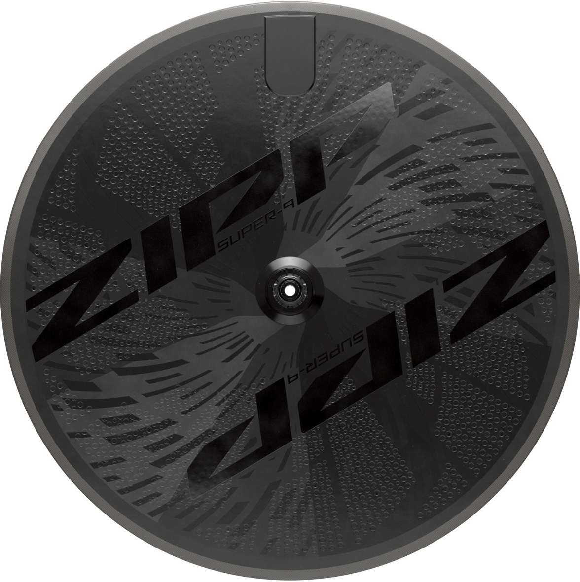 Zipp Super-9 Disc Centerlock MY25 Herstellerabbildung