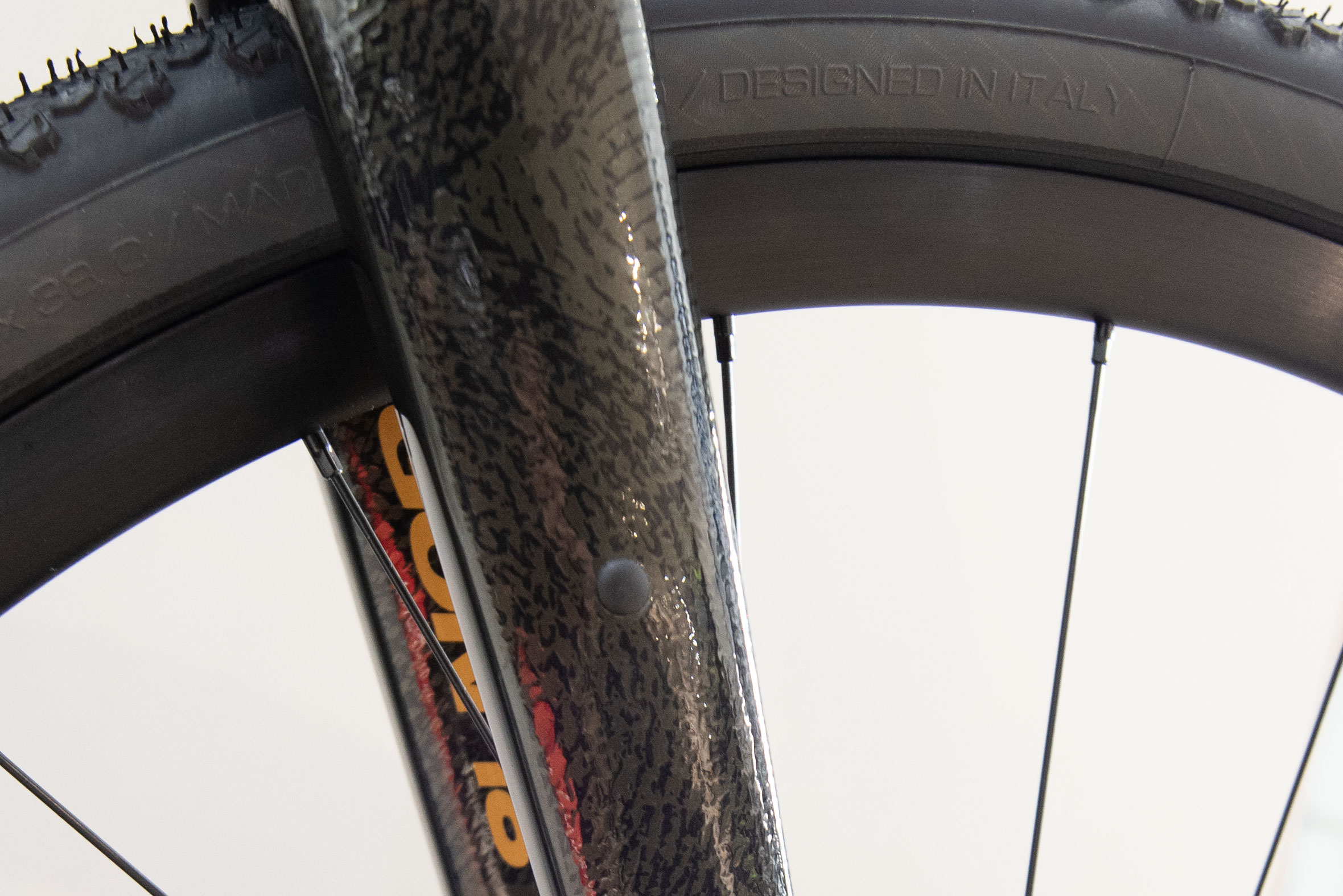 Argon 18 Gravel Bike Dark Matter Apex AXS XPLR Wild Olive | 2024