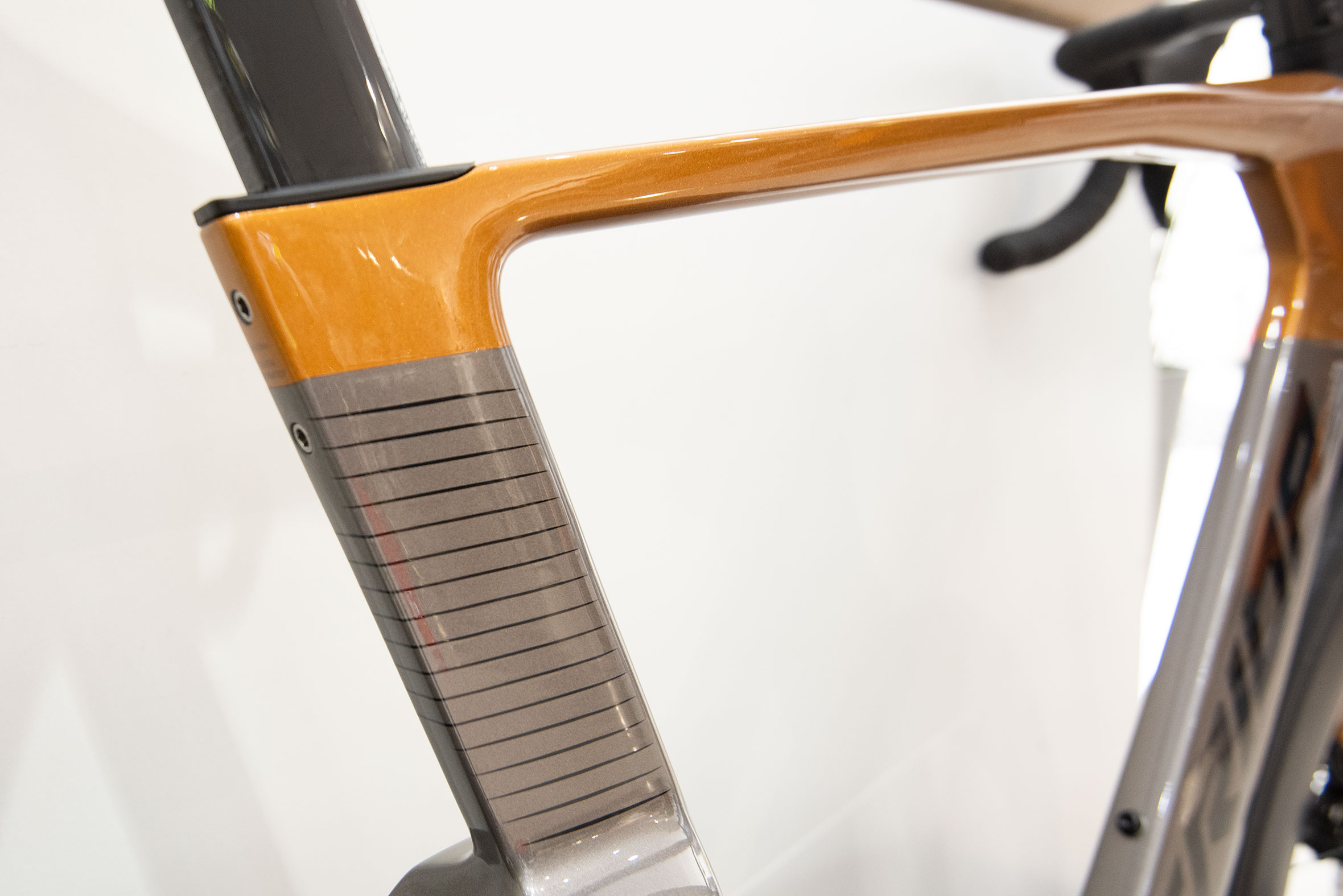 MERIDA REACTO LIMITED – Shimano 105 Di2 Rennrad | 2027