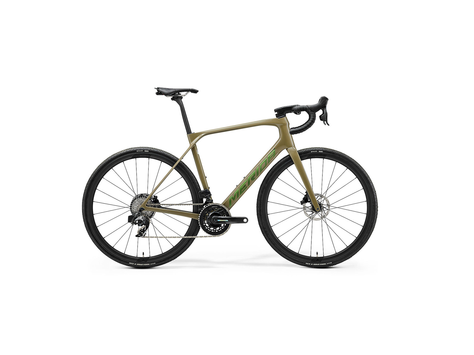 Merida Scultura Endurance GR 8000 II2 – SRAM Force Allroad | 2027