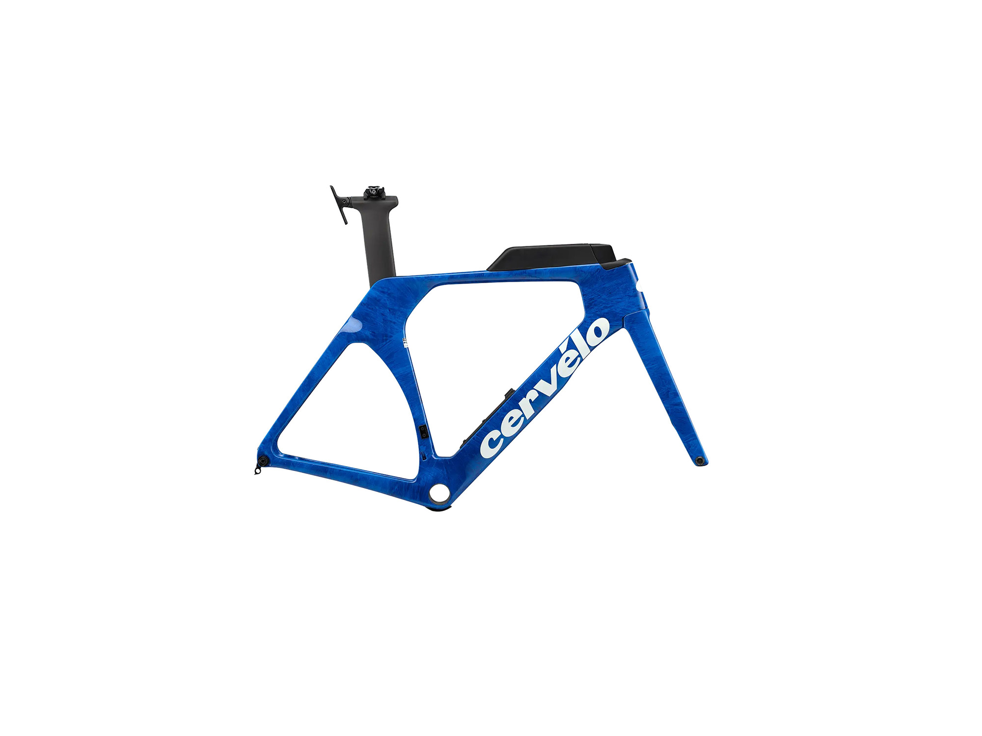 Triathlon Bike Cervelo P-Series 105 Abyss | 2027