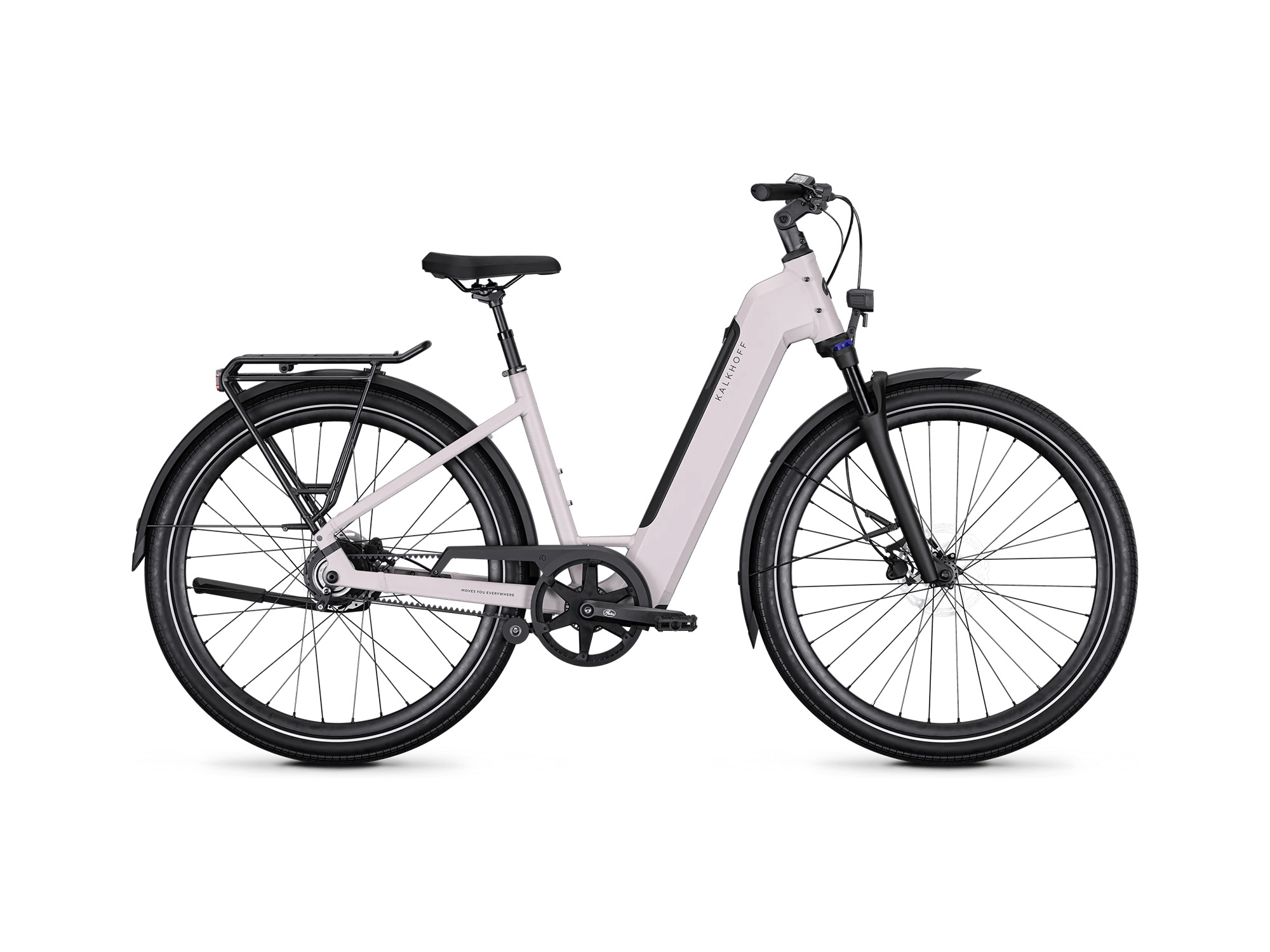 Kalkhoff IMAGE 1 MOVE Wave 540 Wh fjordgrey matt | 2027