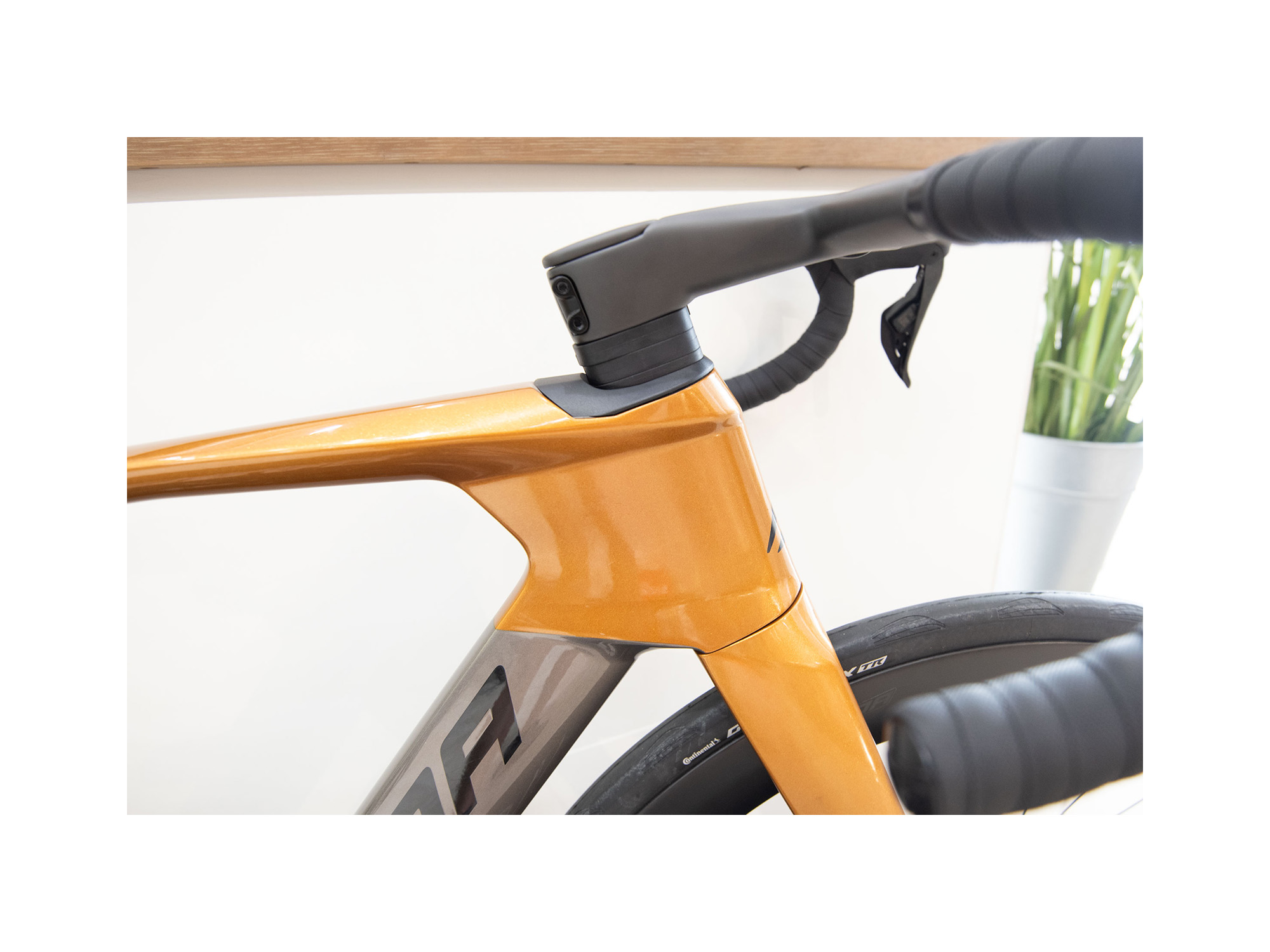 MERIDA REACTO LIMITED – Shimano 105 Di2 Rennrad | 2027