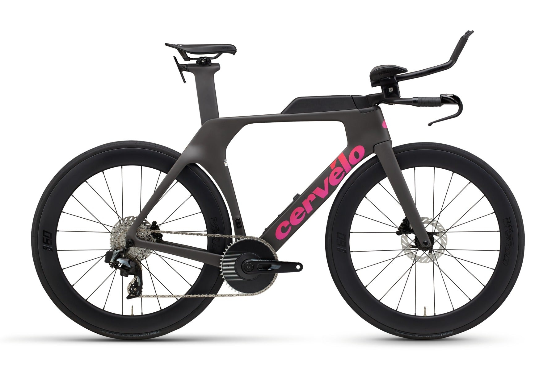 Cervélo P-Series Rival AXS Haleakala | 2027