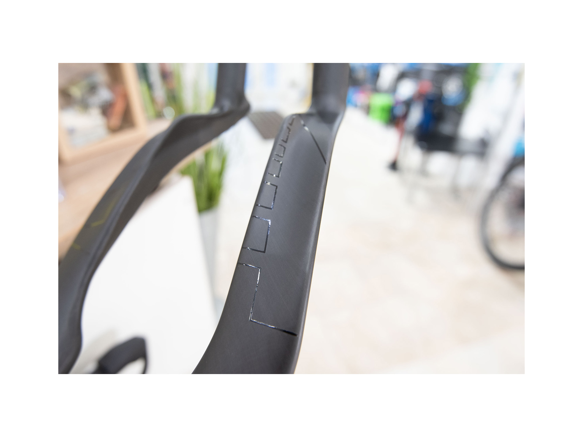 Triathlon Bike Cervélo P5 Ultegra Di2 Red Hot | 2026