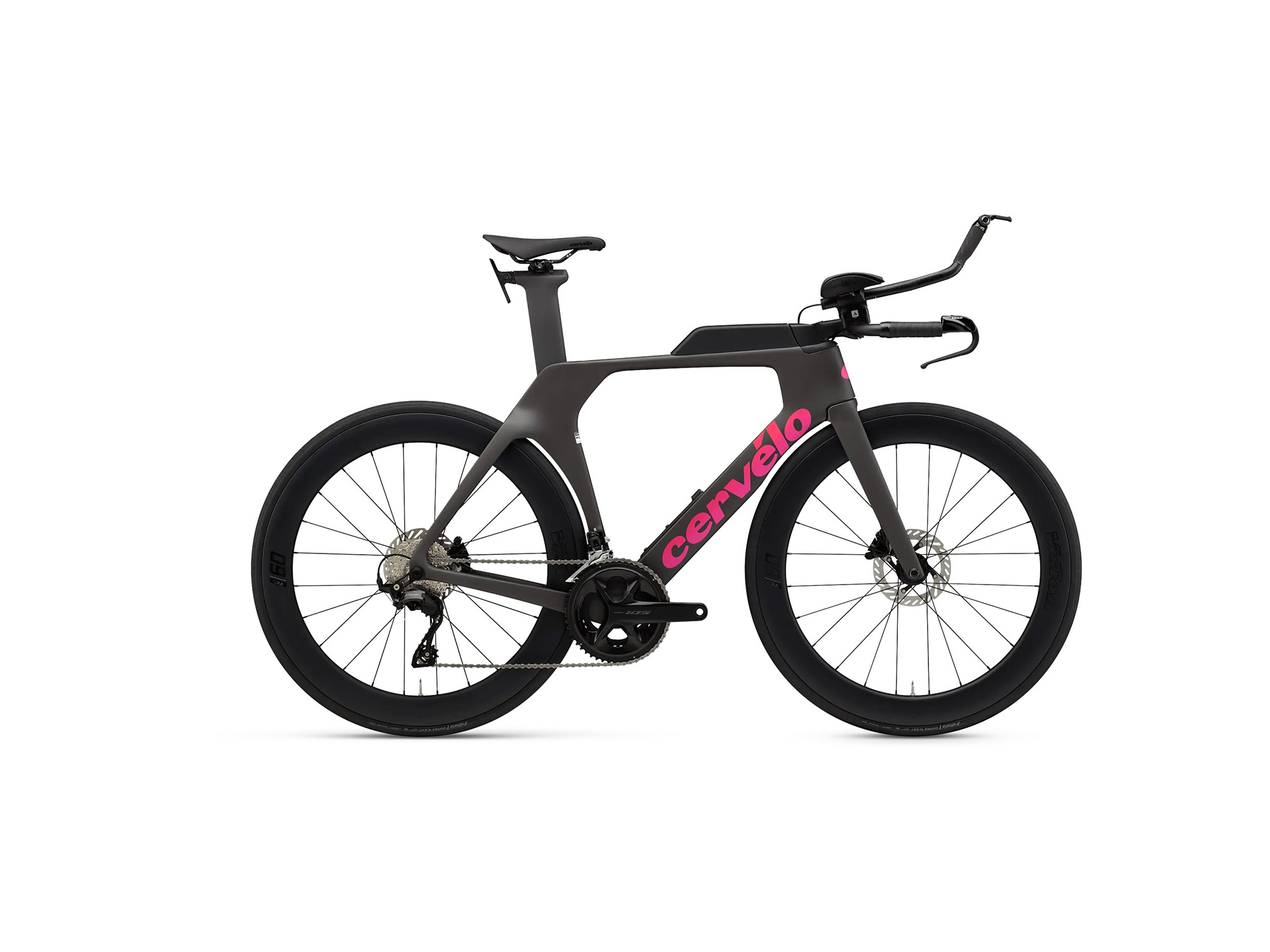 Cervélo P-Series 105 Haleakala | 2027