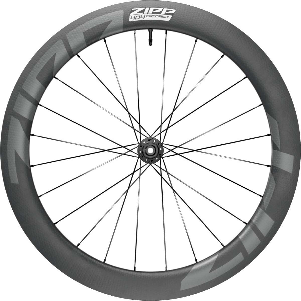 Zipp 404 Firecrest Disc Centerlock Herstellerabbildung