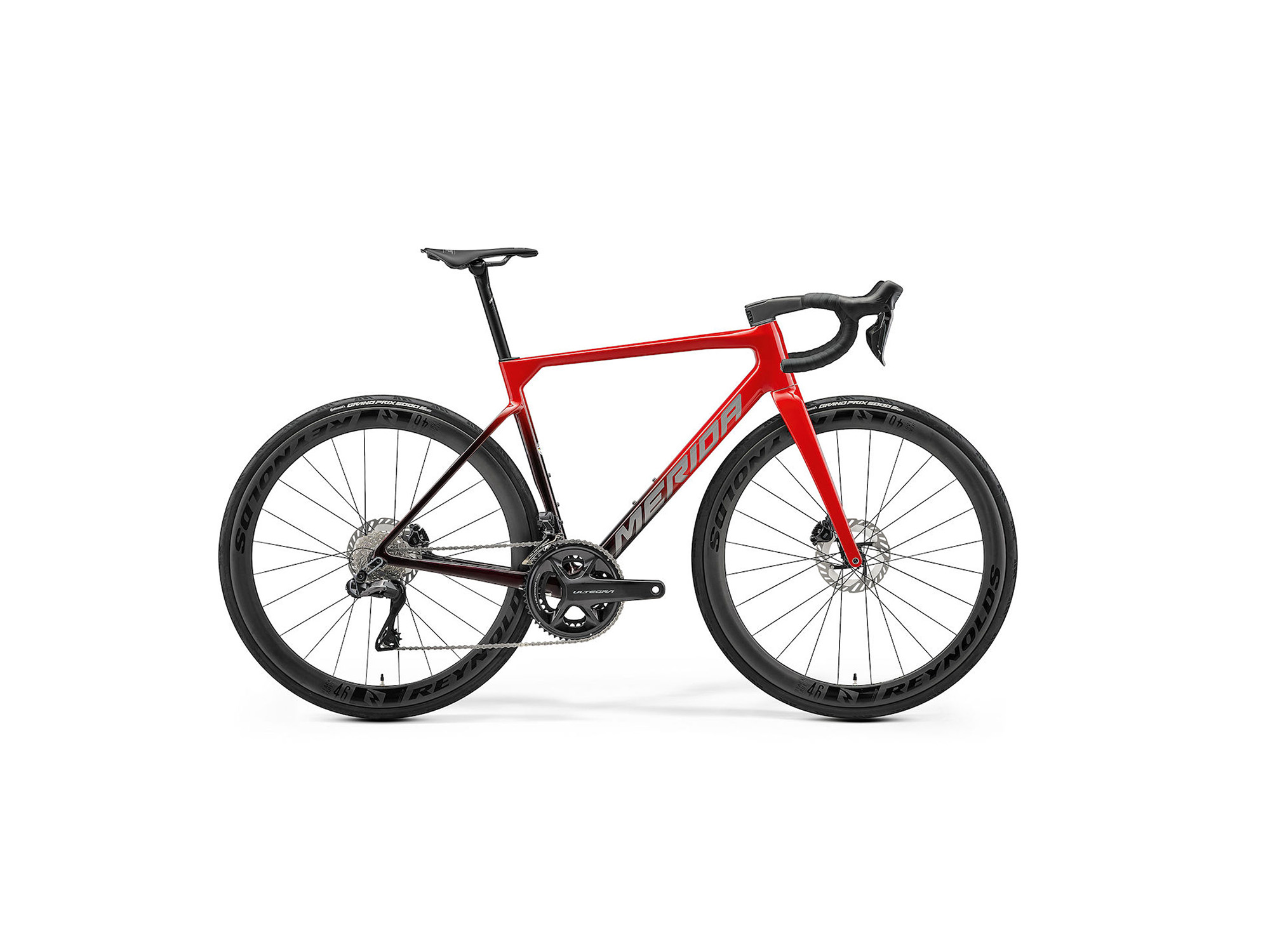 Merida SCULTURA 9000 – Ultegra Di2 Carbon Rennrad | 2027