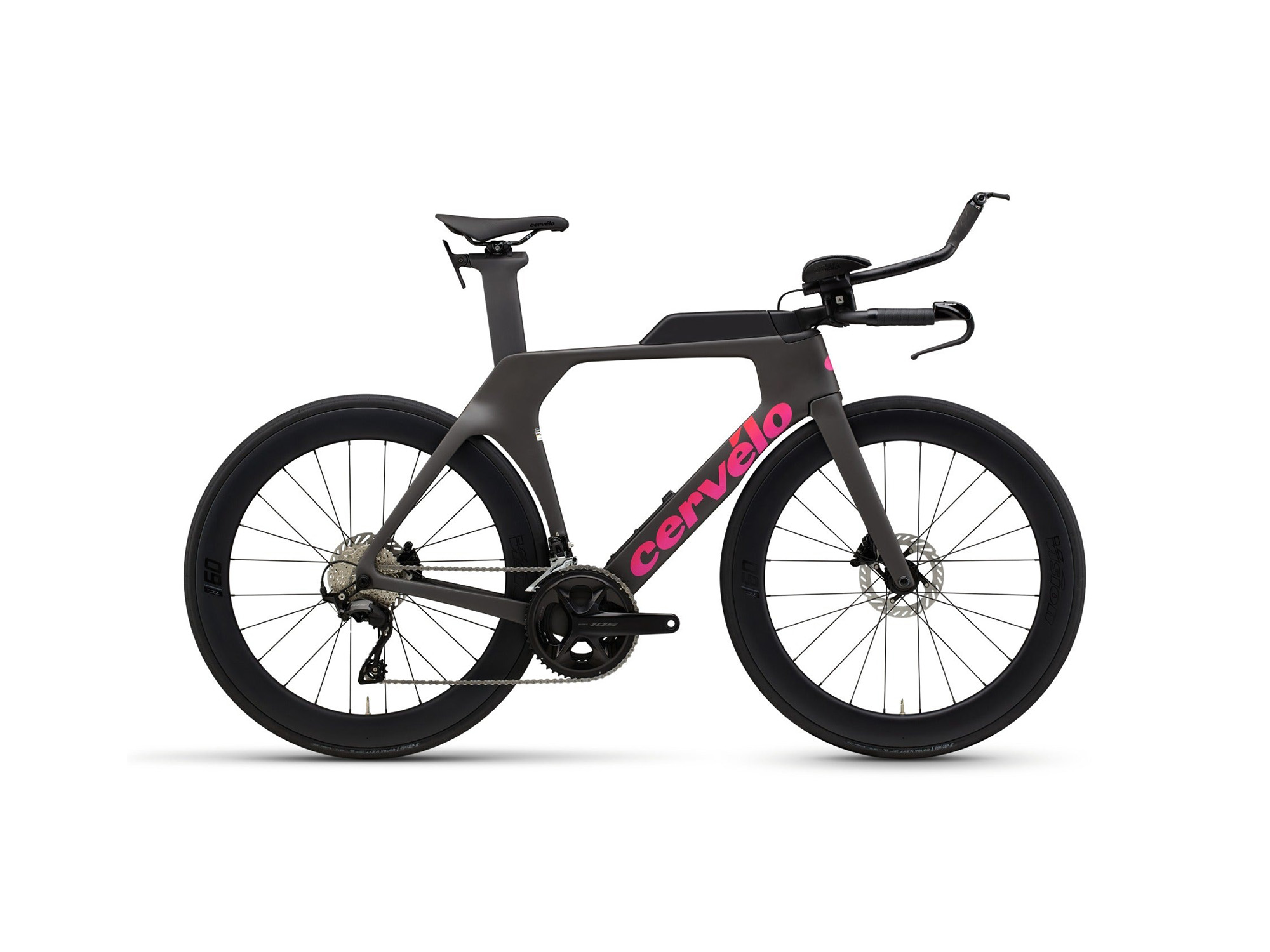Cervélo P-Series 105 Haleakala | 2027 – Original-Produktbild