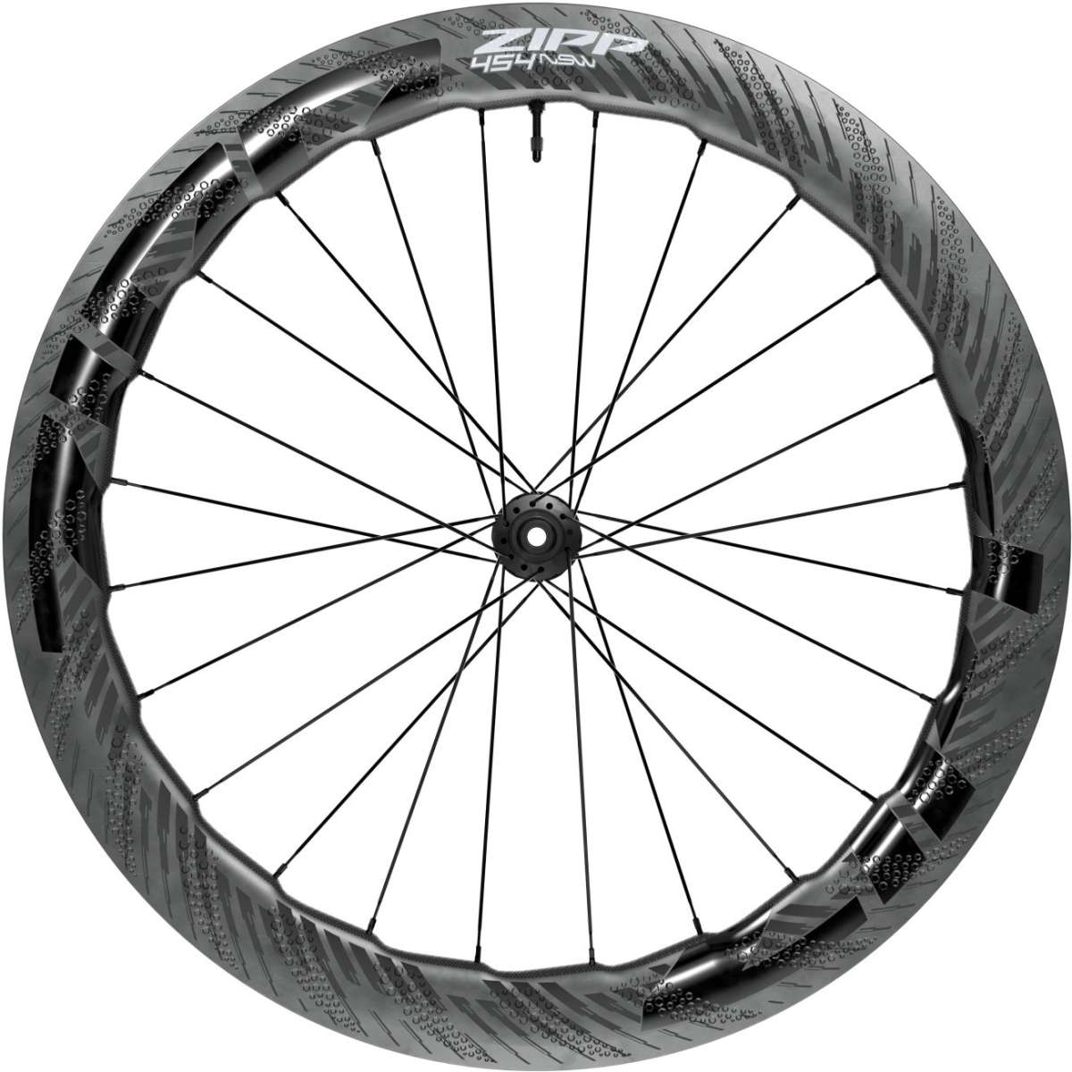 Zipp 454 NSW MY26 Herstellerabbildung