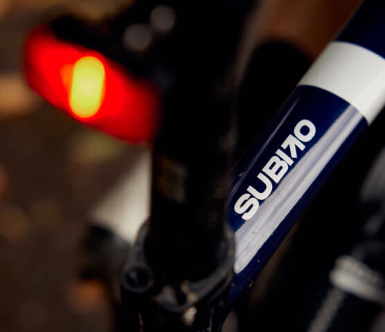 E-Rennrad Argon 18 Subito E-Road SH Ultegra D2 Deep Blue | 2025
