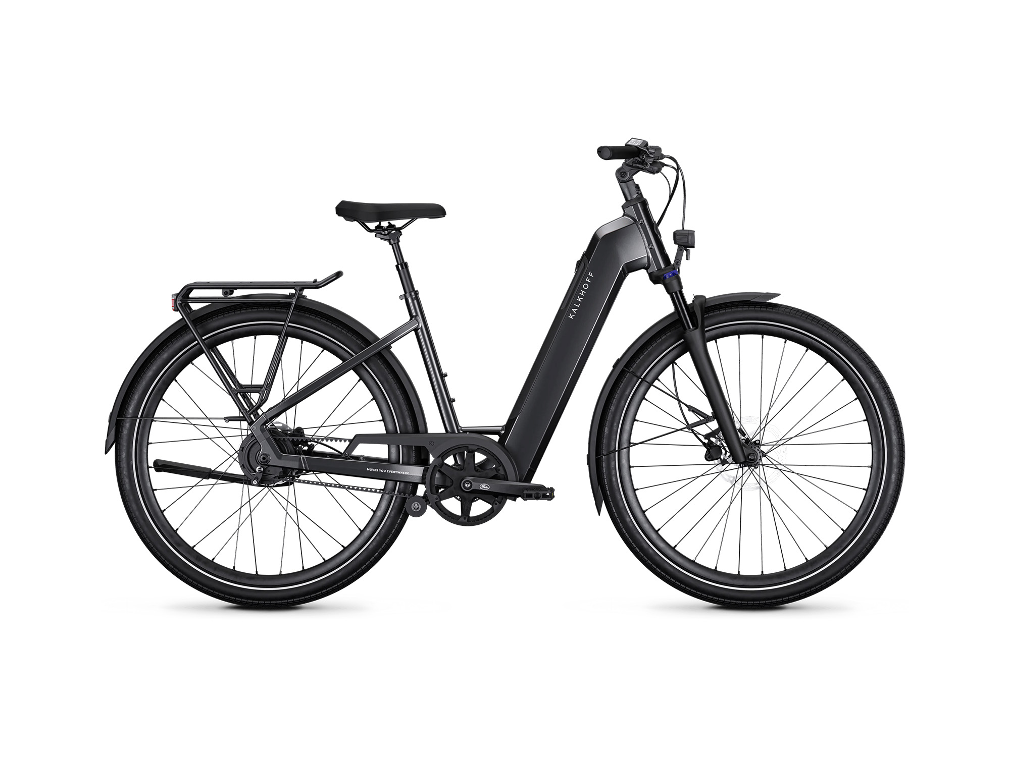 Kalkhoff IMAGE 1 ADVANCE Wave 540 Wh diamondblack glossy | 2027