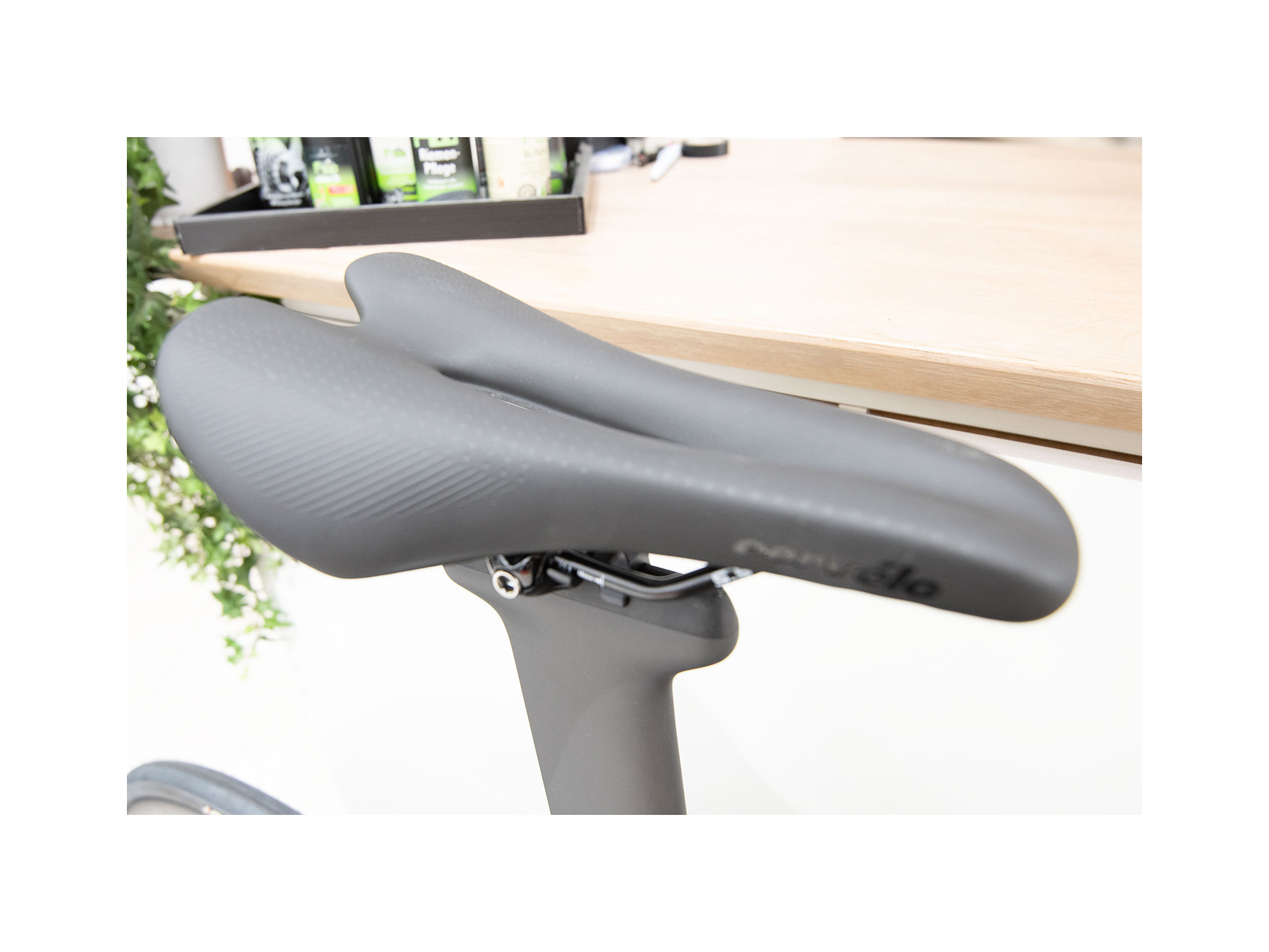 Triathlon Bike Cervelo P-Series Ultegra Di2 | 2025