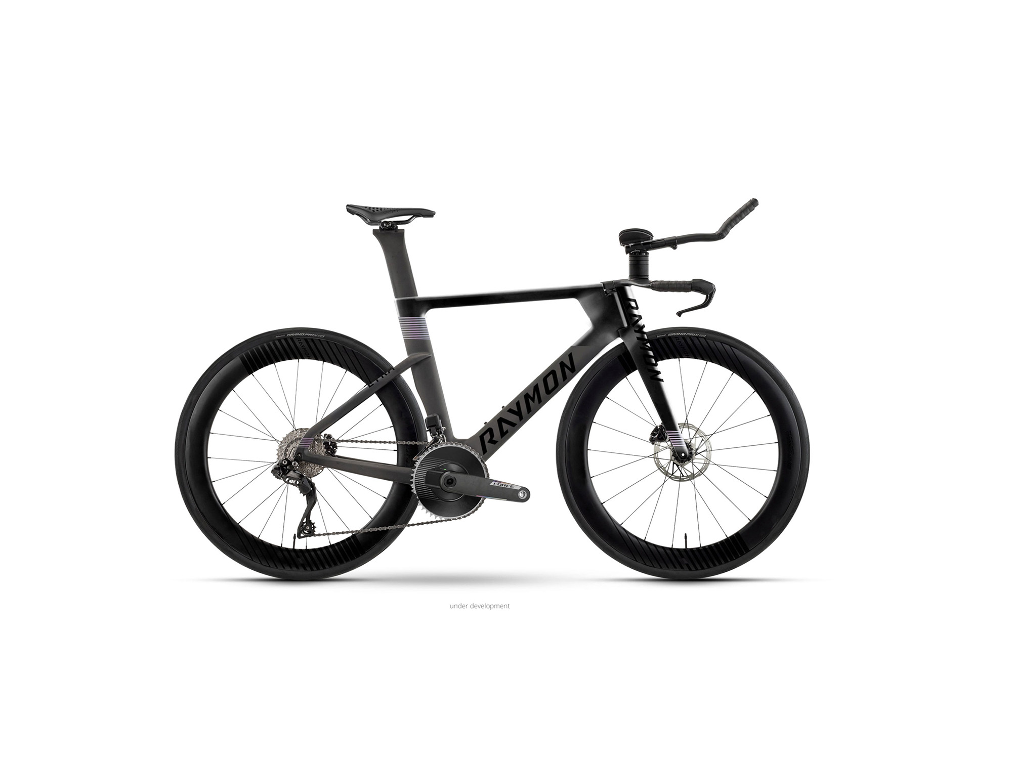 Triathlon Lyra Ultra Sram Force AXS E1 | 2027