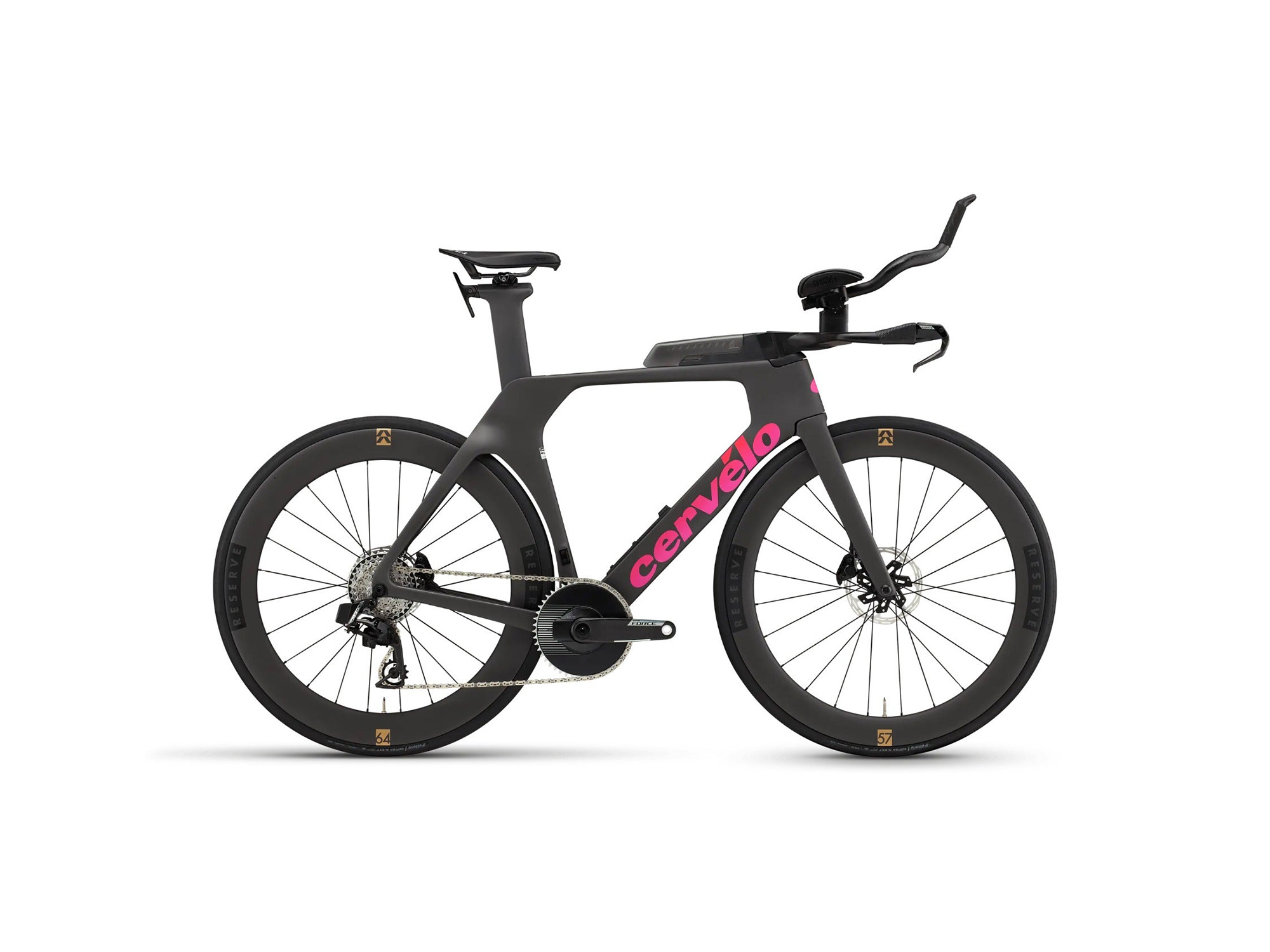 Cervélo P-Series Force AXS Haleakala | 2027
