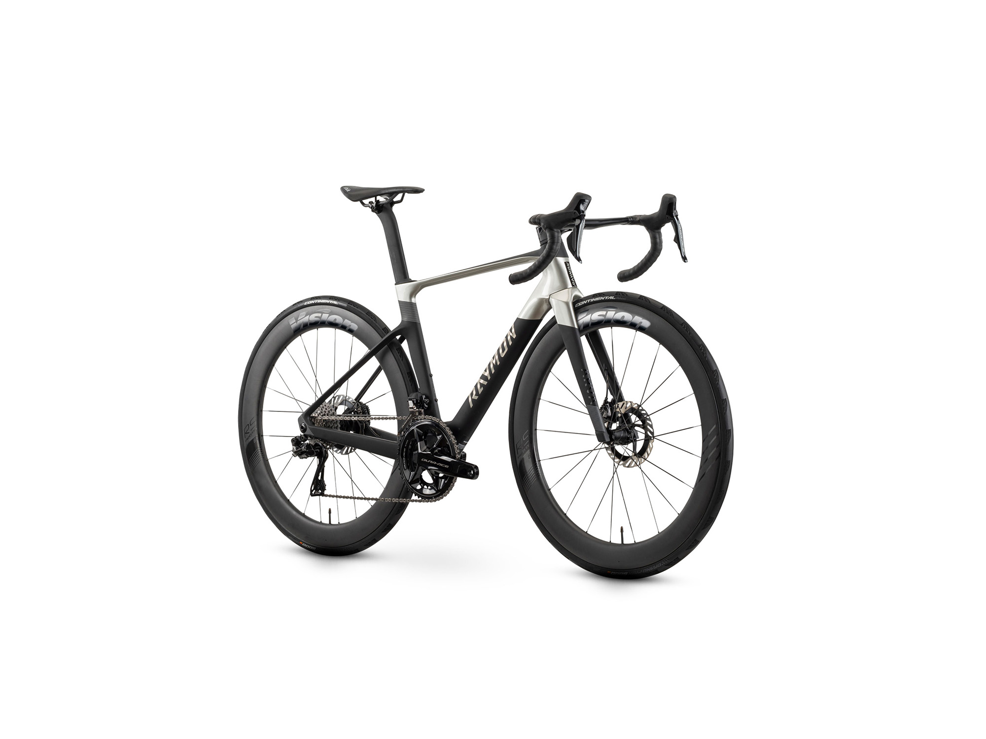 Raymon Arva Ultimate Rennrad Dura ACE | 2027
