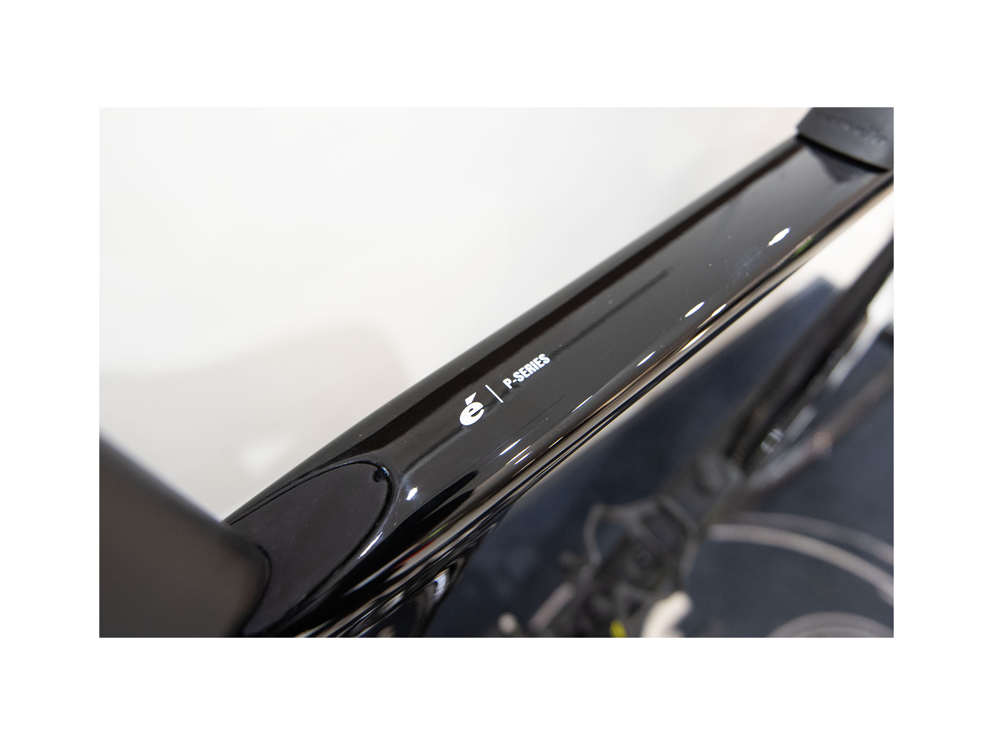 Triathlon Bike Cervelo P-Series Ultegra Di2 | 2025