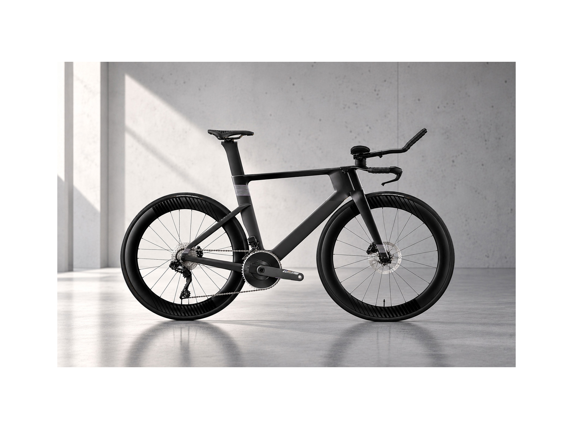 Triathlon Lyra Ultra Sram Force AXS E1 | 2027
