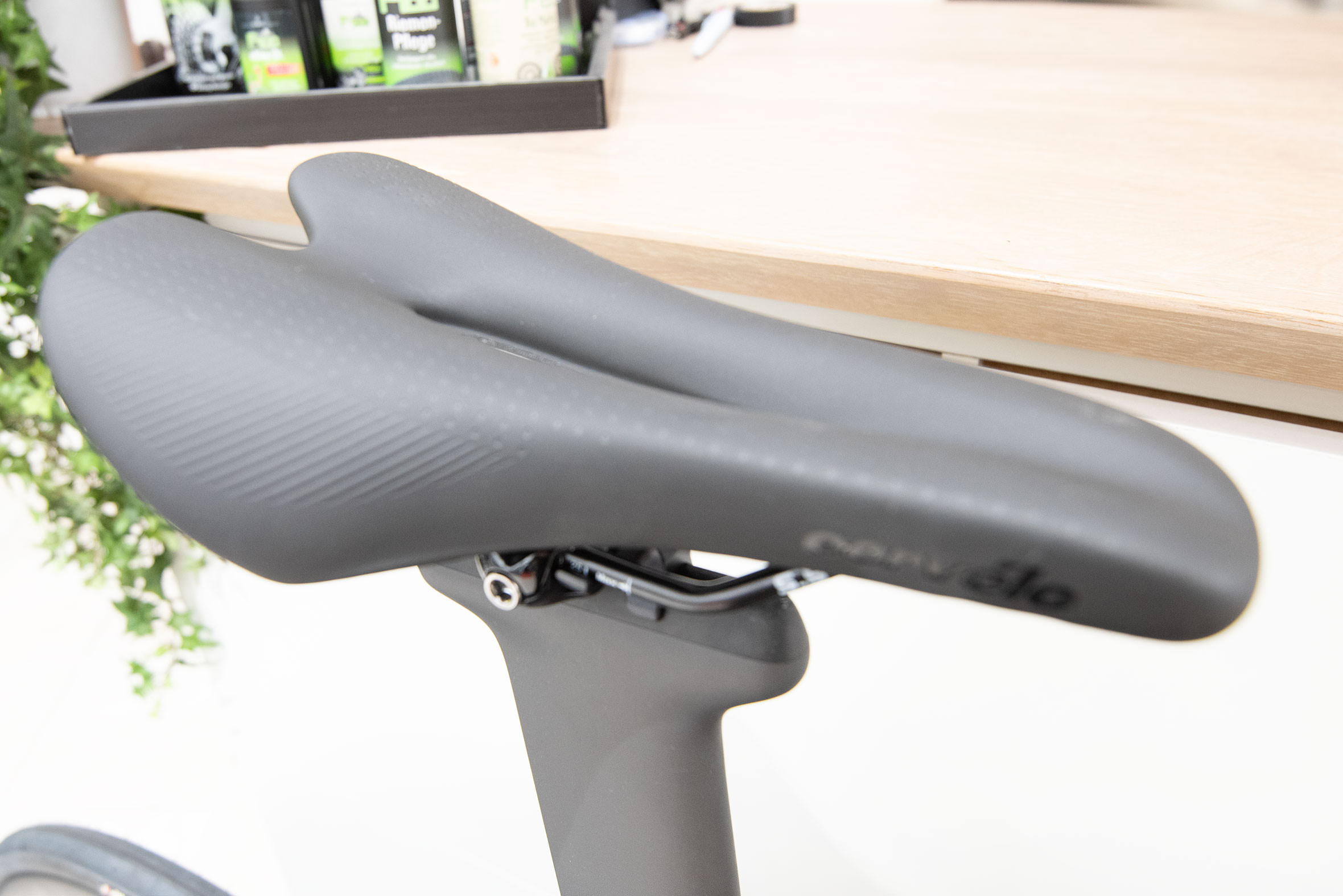 Triathlon Bike Cervelo P-Series Ultegra Di2 | 2025