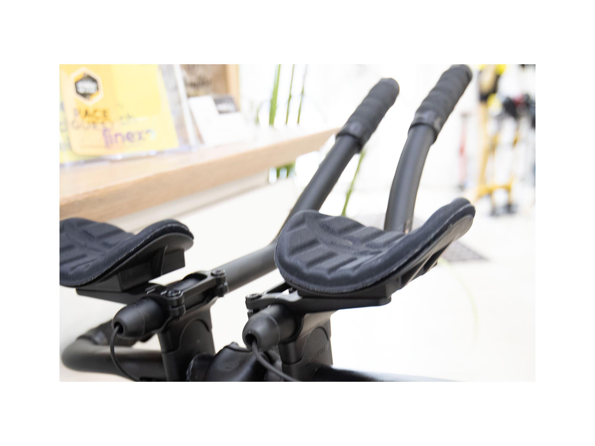 Triathlon Bike Cervelo P-Series Ultegra Di2 | 2025