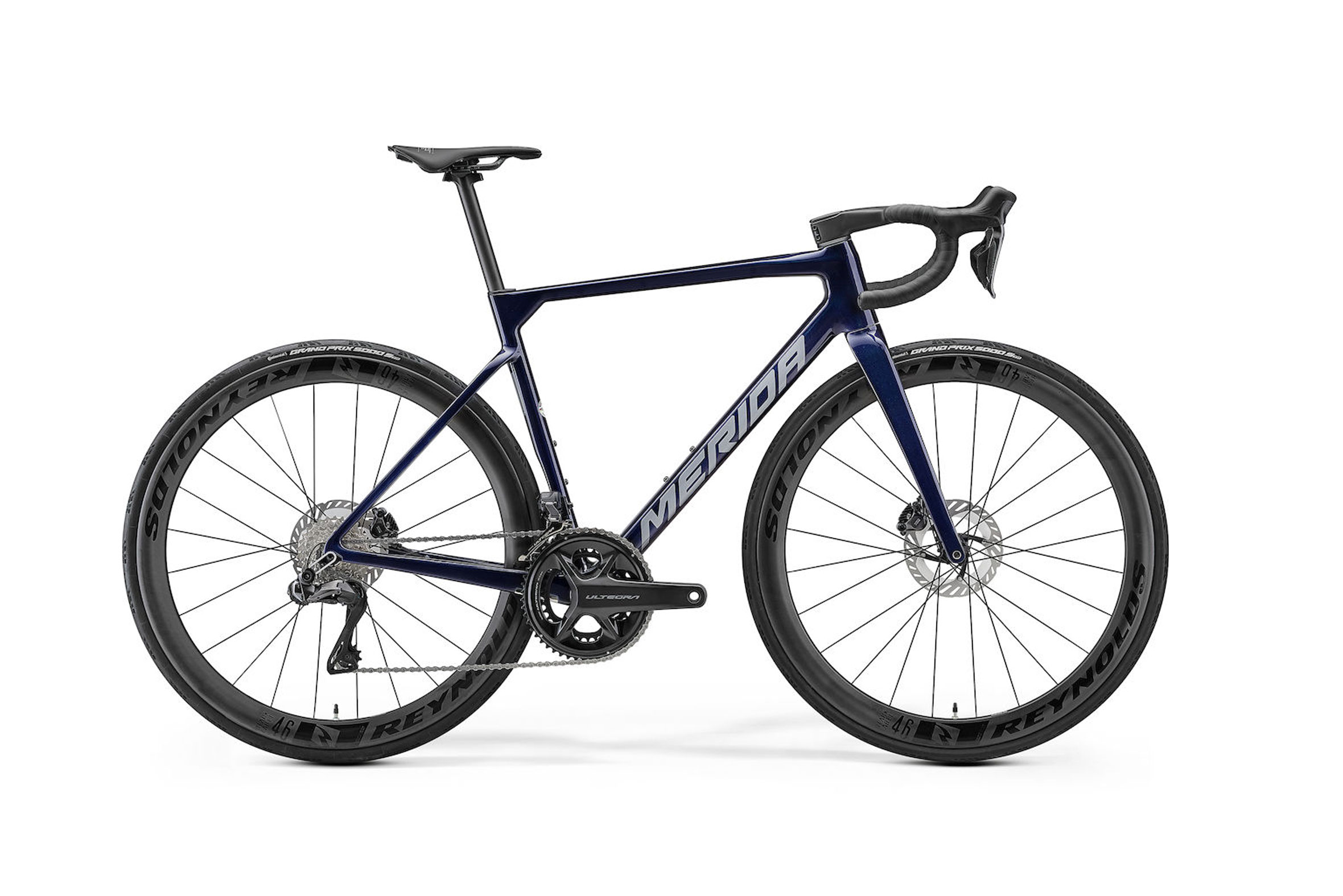 Merida SCULTURA 9000 Starfield Purple – Ultegra Di2 Carbon Rennrad | 2027