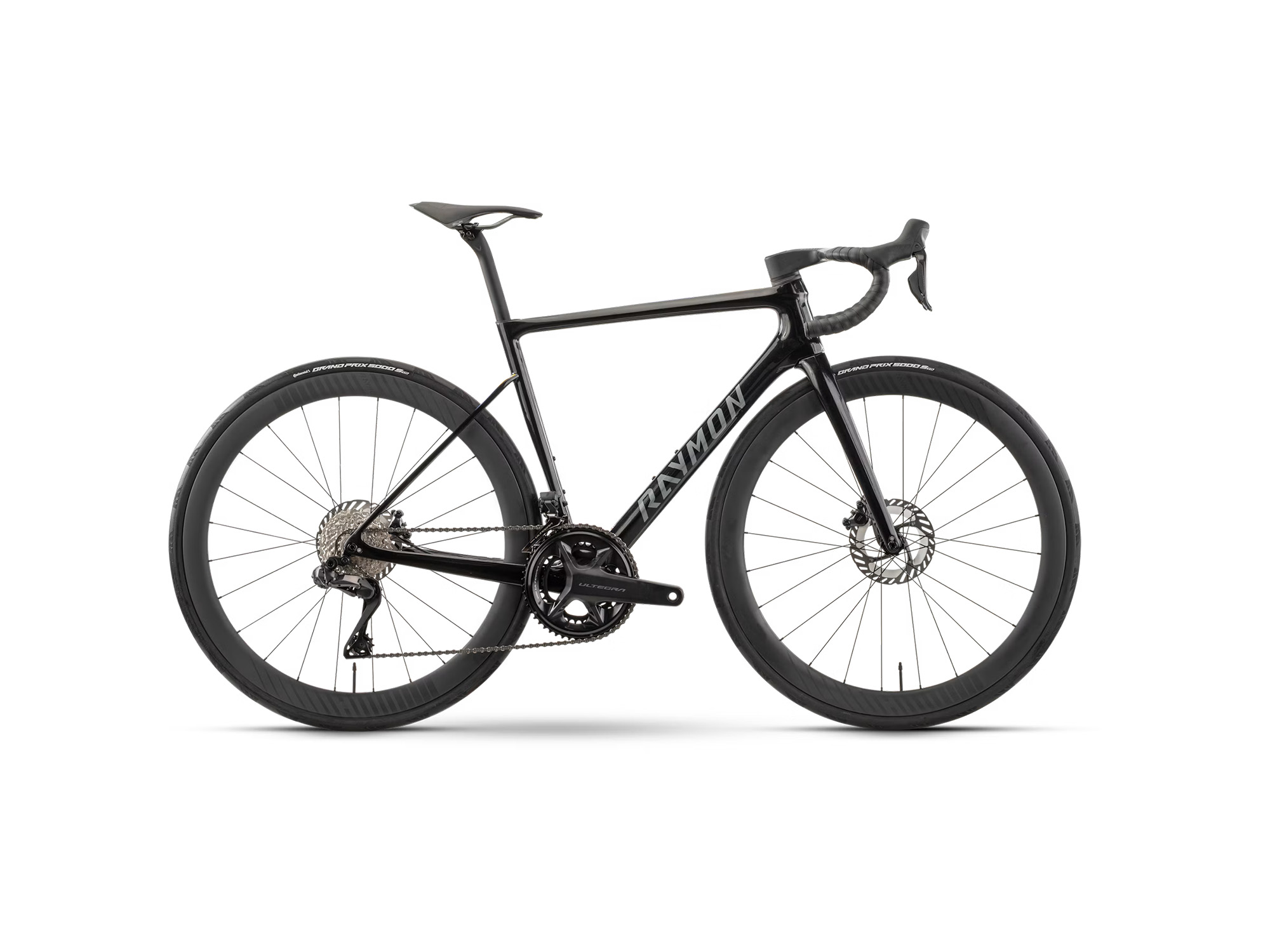 RAYMON Kirana Ultra | 2027 · micablack
