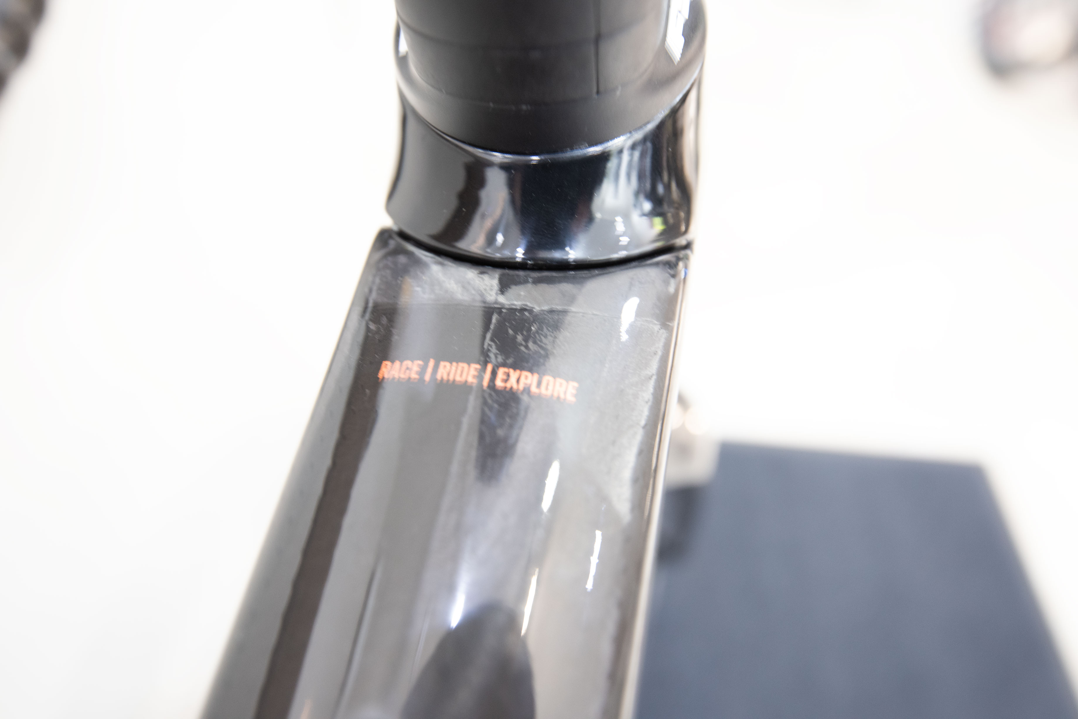Argon 18 Krypton Pro SRAM E1 - Vision Metron 45 RS | 2025