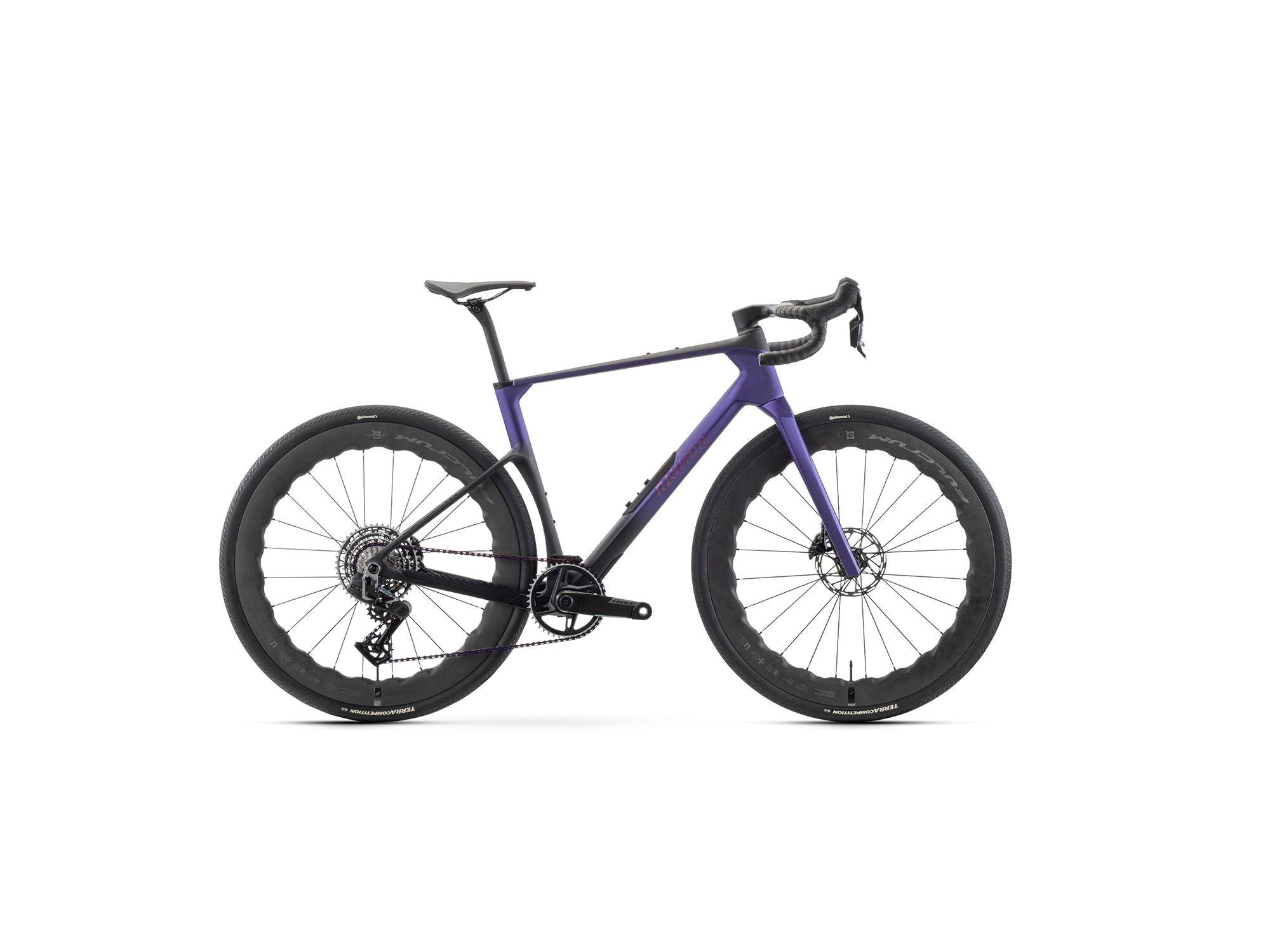 RAYMON Kenthii Ultimate – Force XPLR AXS Carbon Race Gravelbike | 2027