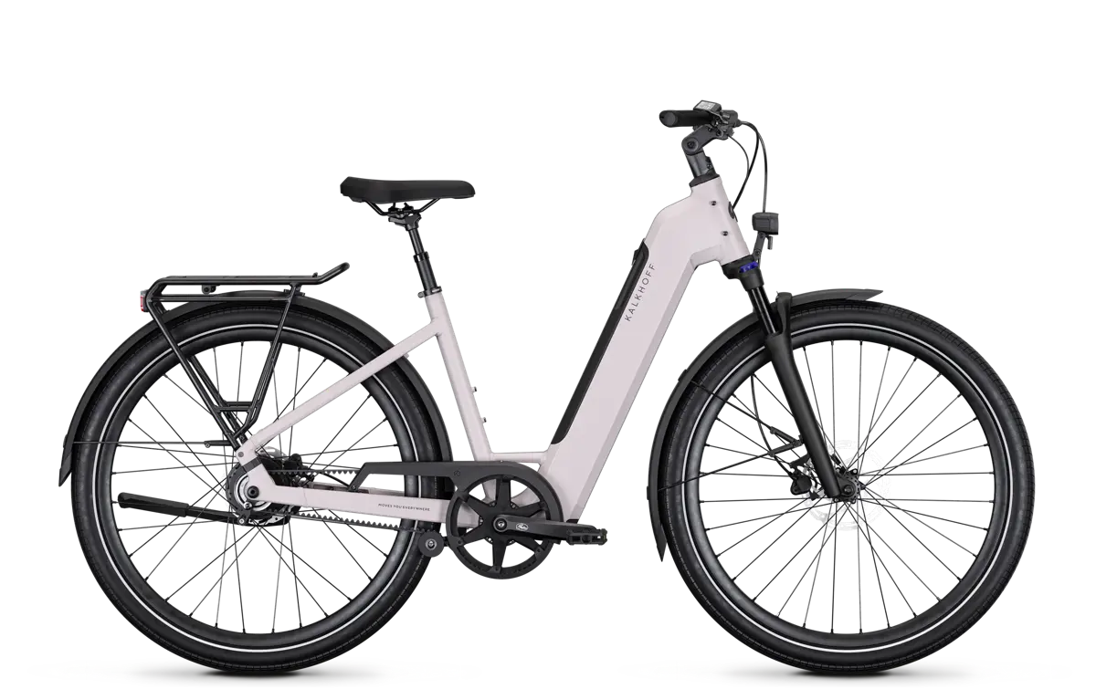 Kalkhoff IMAGE 1 MOVE Wave 540 Wh fjordgrey matt | 2027
