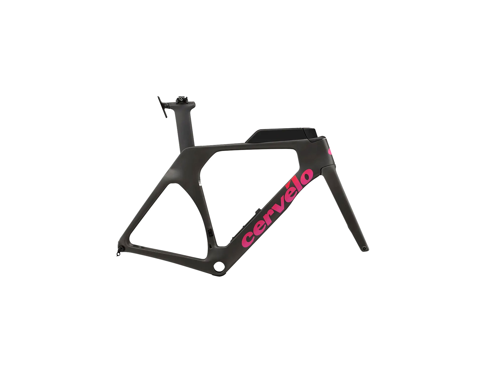 Triathlon Bike Cervelo P-Series Frameset Haleakala | 2027