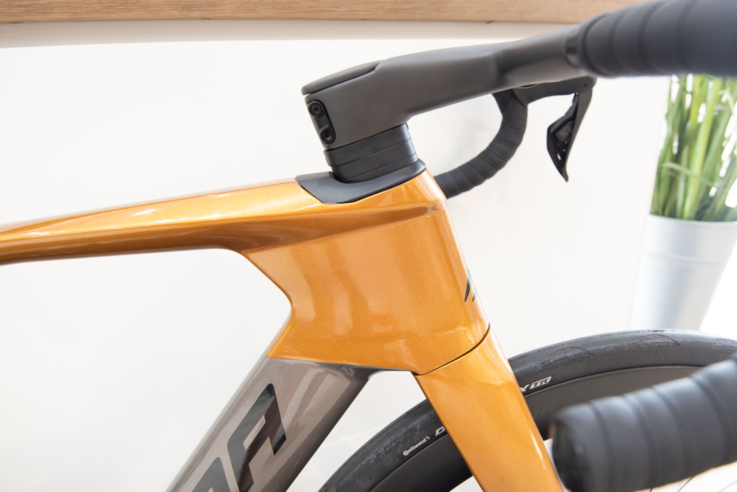 MERIDA REACTO LIMITED – Shimano 105 Di2 Rennrad | 2027