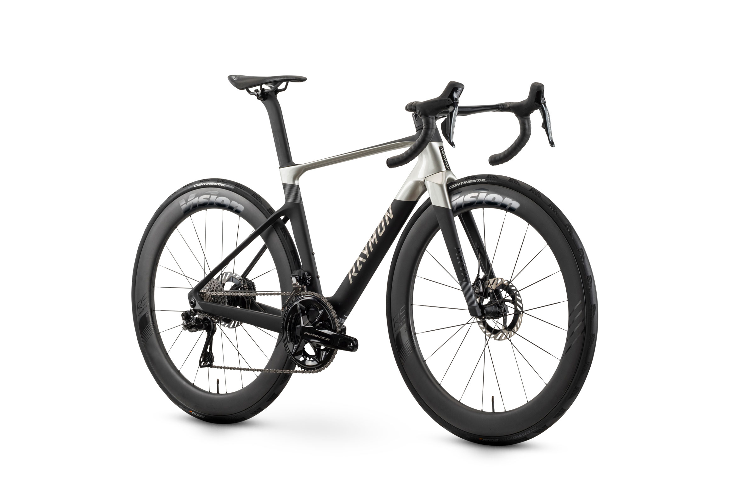 Raymon Arva Ultimate Rennrad Dura ACE | 2027