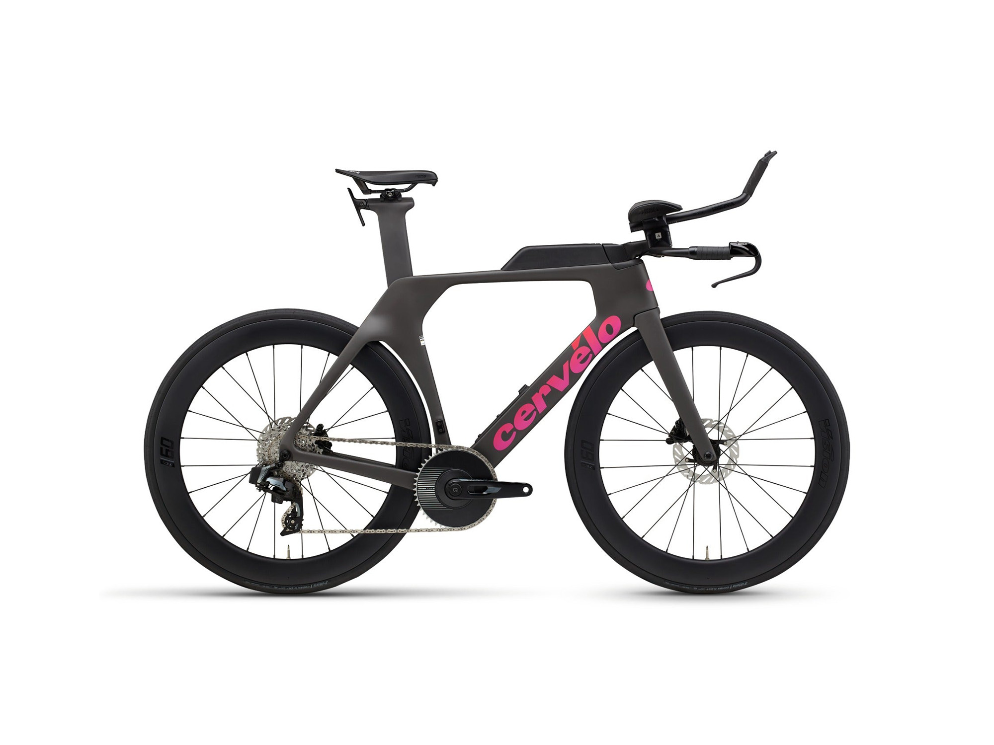 Cervélo P-Series Rival AXS Haleakala | 2027