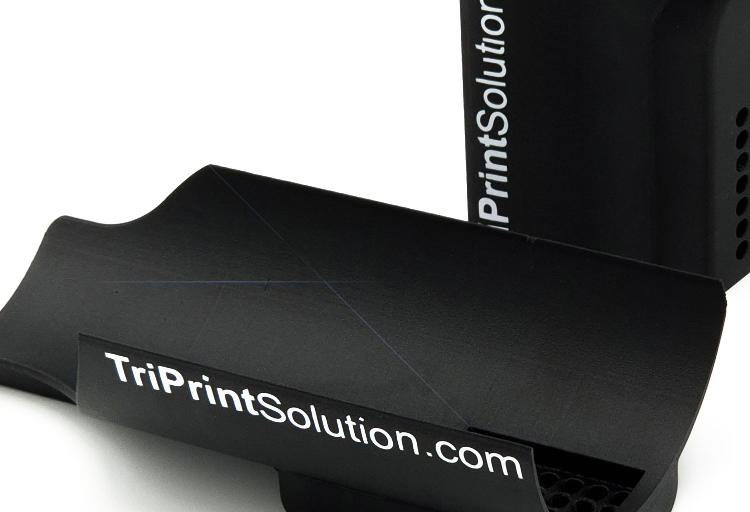 TriPrintSolution Armschalen zur individuellen Anpassung der Armauflage