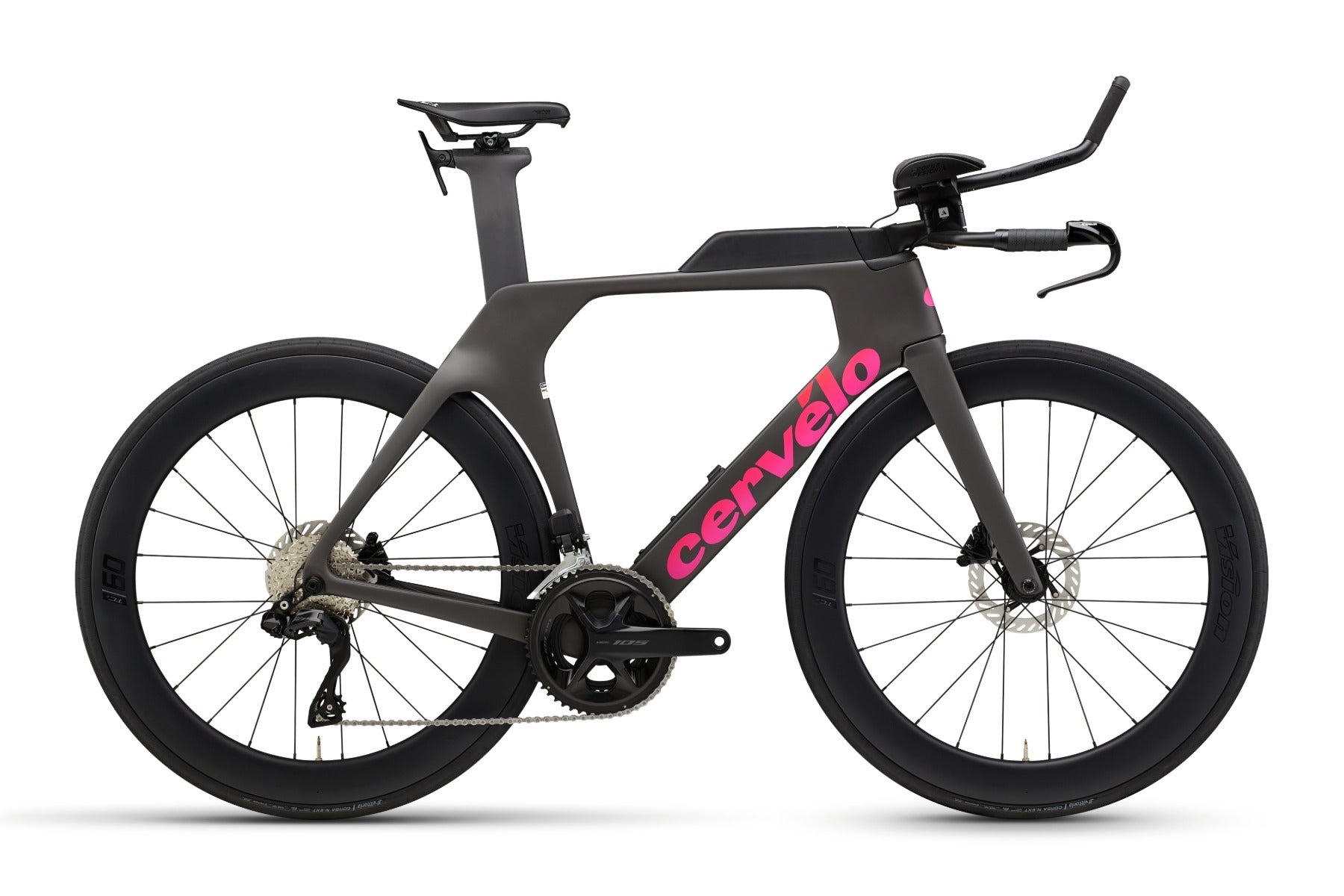 Cervélo P-Series 105 Di2 Haleakala | 2027