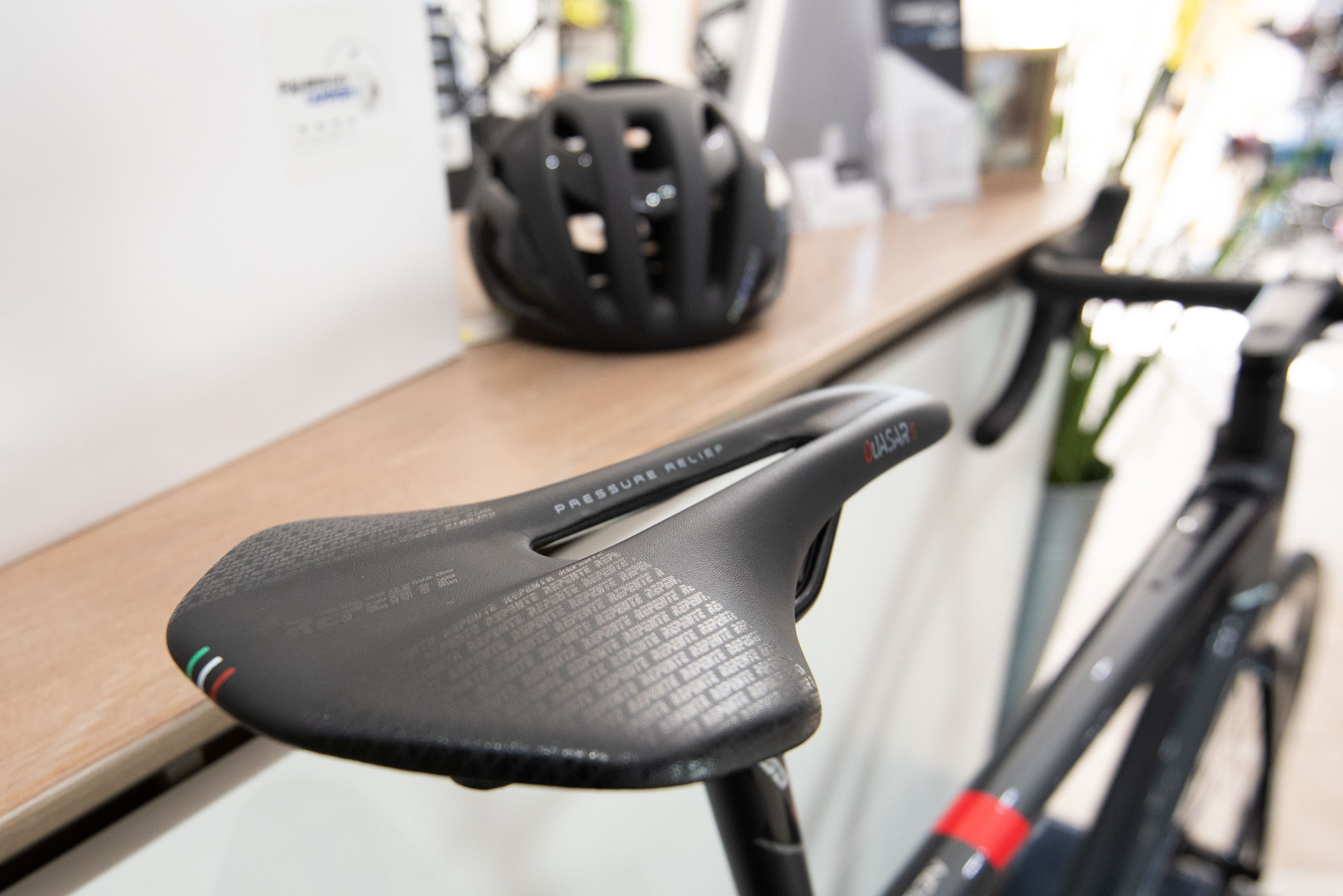 Rennrad Argon 18 Equation - Sram Rival AXS Asphalt Grey | 2025