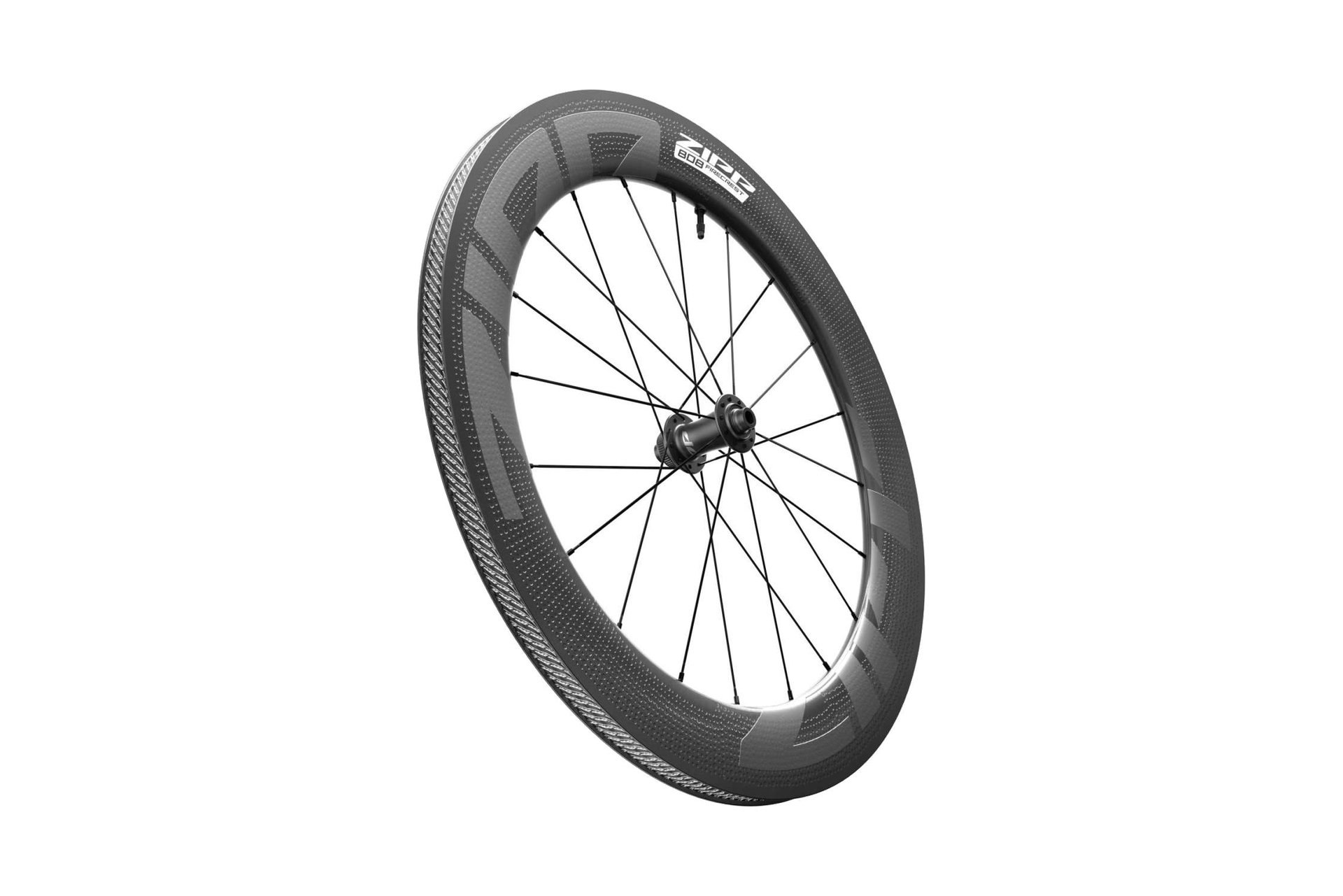 Zipp 808 Firecrest DISC MY23 Herstellerabbildung