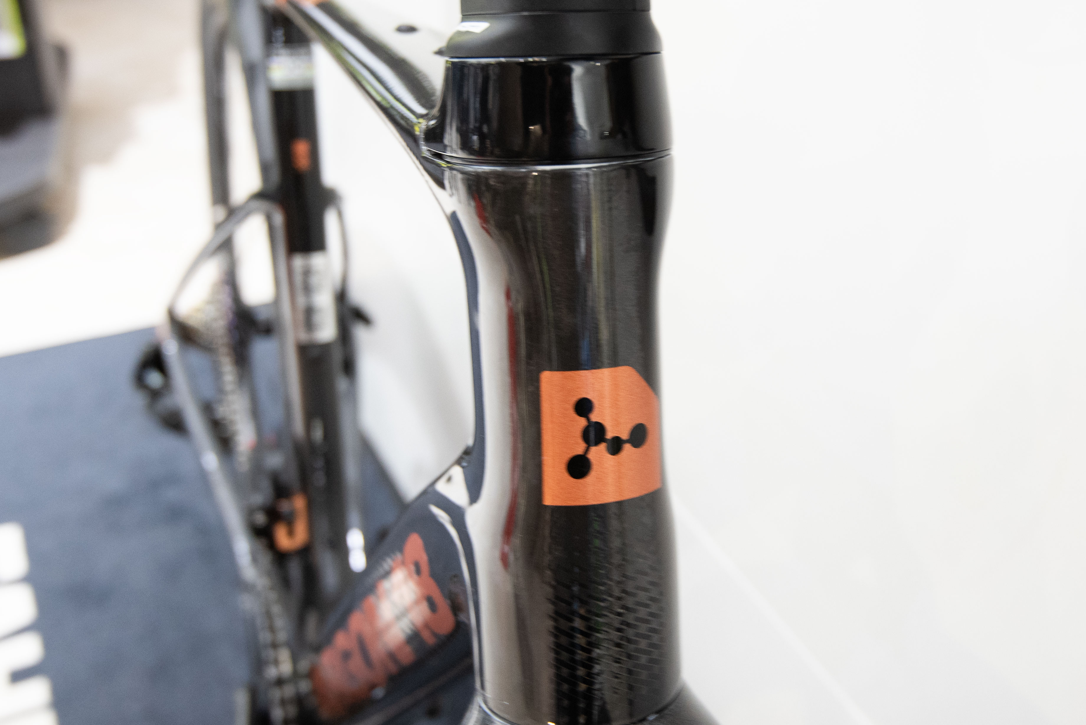 Argon 18 Krypton Pro SRAM E1 - Vision Metron 45 RS | 2025