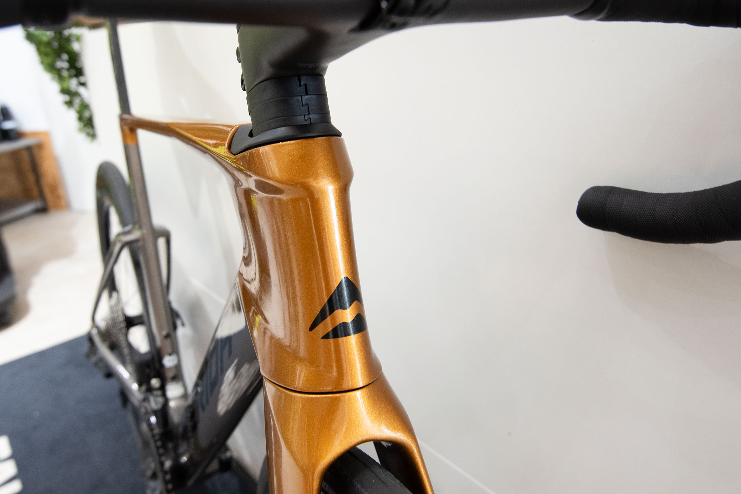 MERIDA REACTO LIMITED – Shimano 105 Di2 Rennrad | 2027