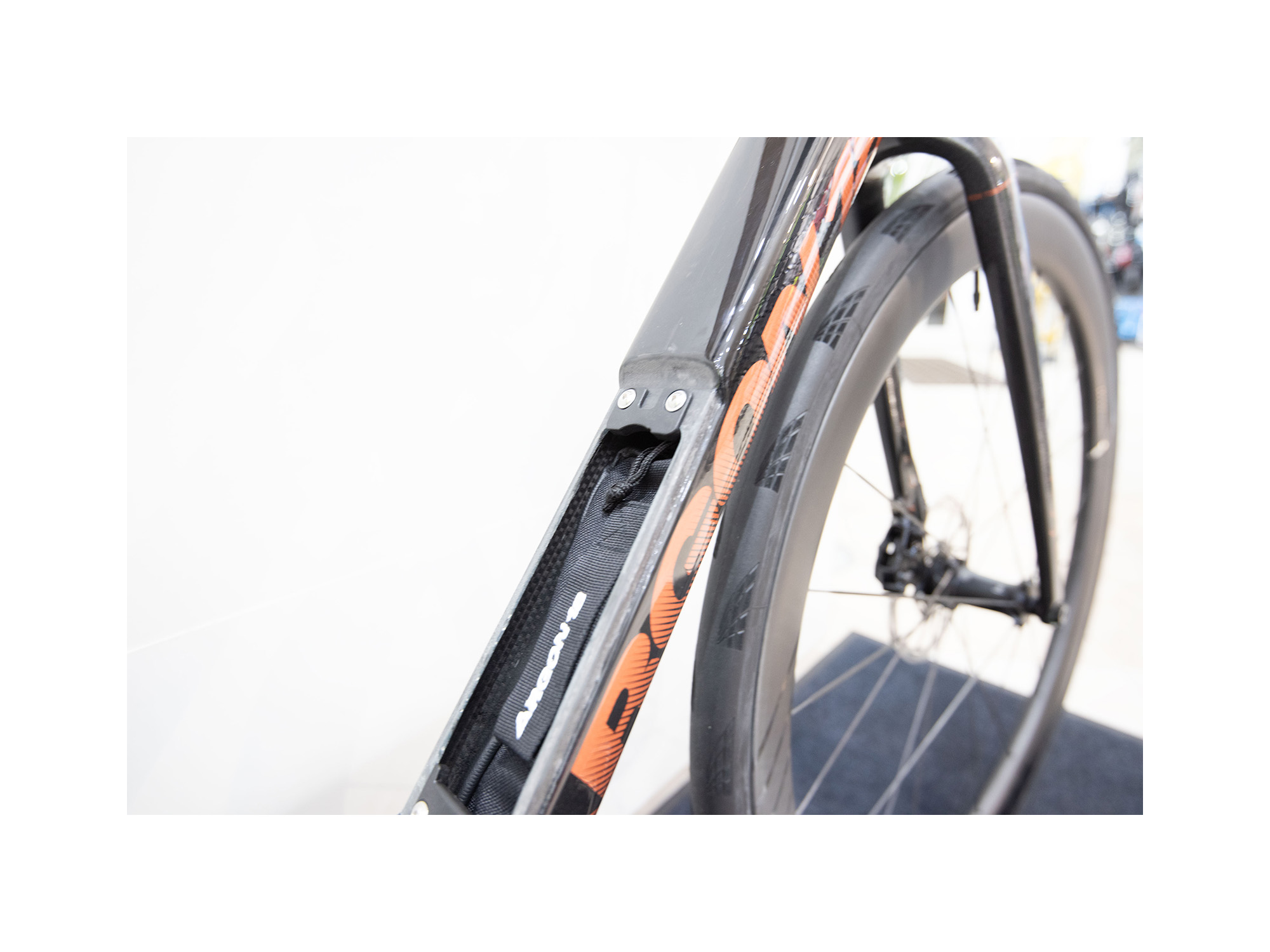 Argon 18 Krypton Pro SRAM E1 - Vision Metron 45 RS | 2025