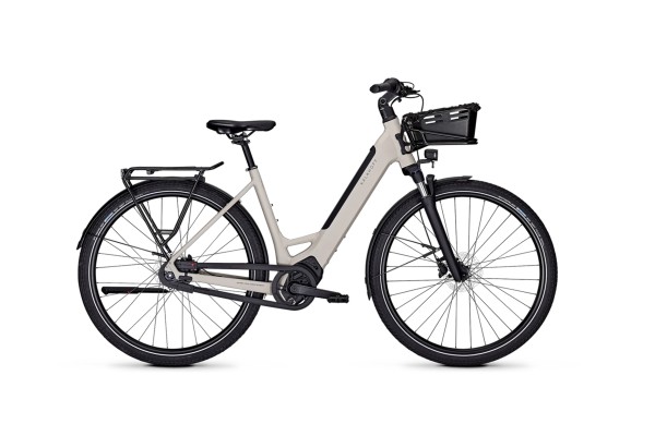 | Kalkhoff Image L SeasonTiefeinstieg Sustainedgrey | 2026