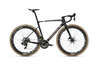 | Rennrad Argon 18 Sum Pro - SRAM Force Crystal Black / Foil | 2025 | Rennrad Argon 18 Sum Pro - SRAM Force Crystal Black / Foil | 2025