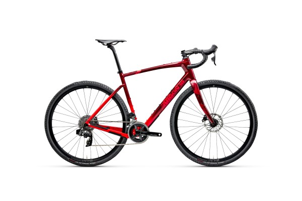 | Argon 18 Dark Matter Rivale AXS Inferno Red, Gloss | 2024