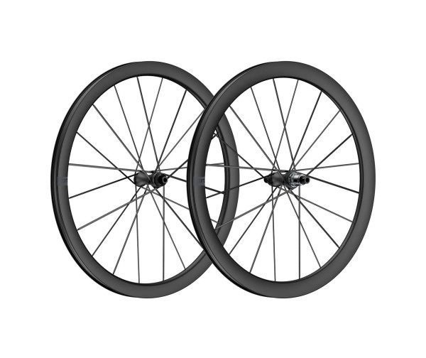 | Partington Laufradsatz R-Series MKII R39/44 XDR | 2024