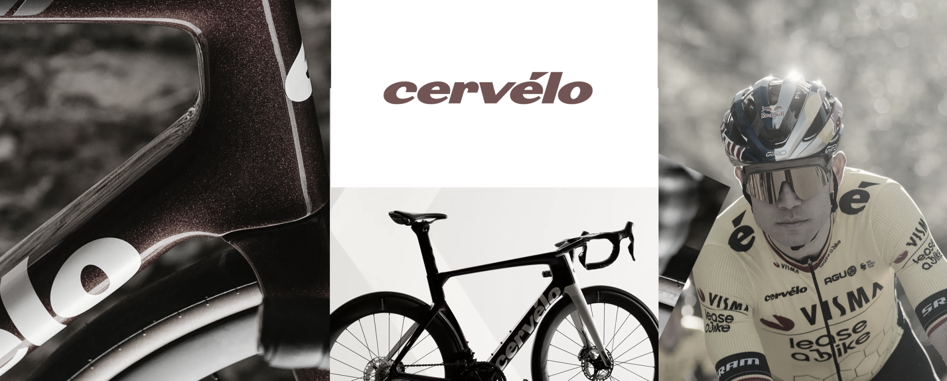 Cervelo Bikes