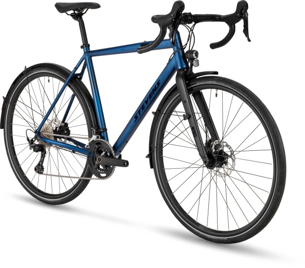 Stevens Cross Supreme Pro 23 Dark Navy | 2023