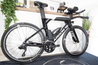 | Triathlon Bike Argon 18 E-117 SH 105 Di2 Black stealth | 2026 | Triathlon Bike Argon 18 E-117 SH 105 Di2 Black stealth | 2026