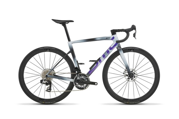 | Rennrad BMC Teammachine SLR 01 One | 2027