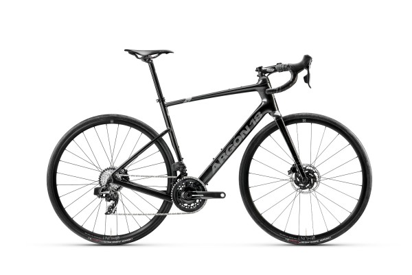 | Rennrad Argon 18 Krypton SRAM Force AXS Ltd Iridescent Charcoal | 2024