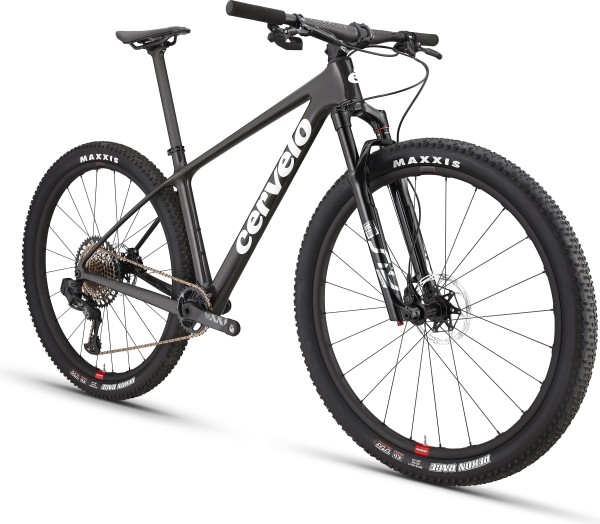 Cervélo ZHT-5 XX1 AXS - MTB | 2023